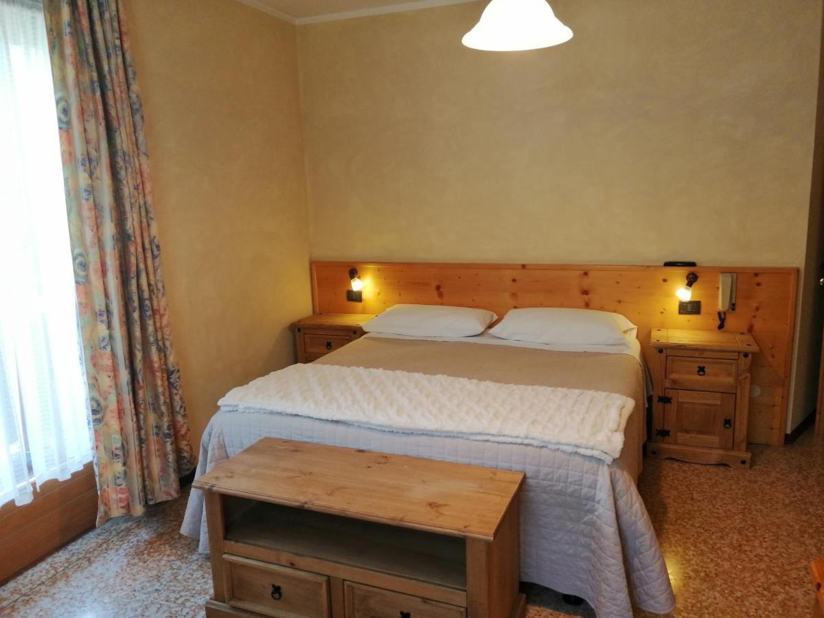 Hotel Zebru Вальфурва Екстер'єр фото