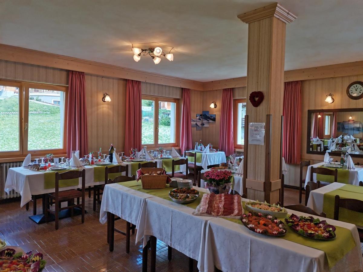 Hotel Zebru Вальфурва Екстер'єр фото