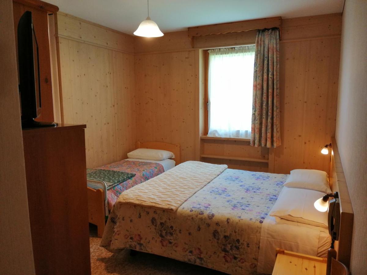 Hotel Zebru Вальфурва Екстер'єр фото