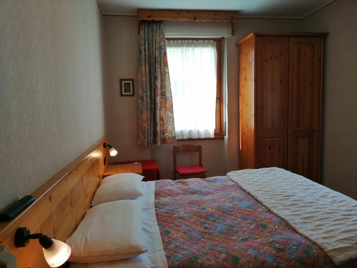 Hotel Zebru Вальфурва Екстер'єр фото