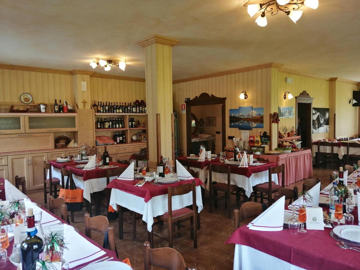 Hotel Zebru Вальфурва Екстер'єр фото