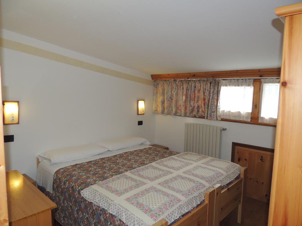 Hotel Zebru Вальфурва Екстер'єр фото