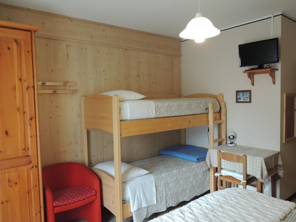 Hotel Zebru Вальфурва Екстер'єр фото