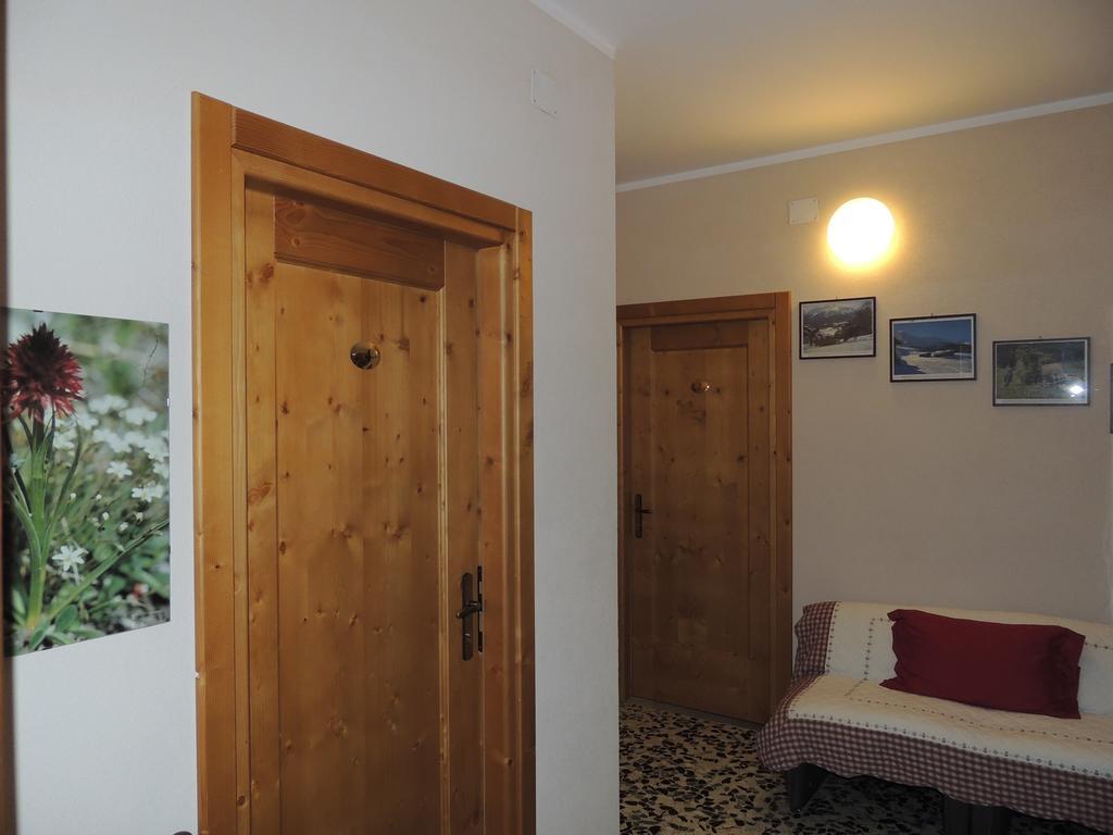 Hotel Zebru Вальфурва Екстер'єр фото