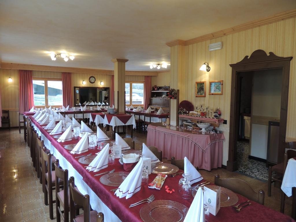 Hotel Zebru Вальфурва Екстер'єр фото
