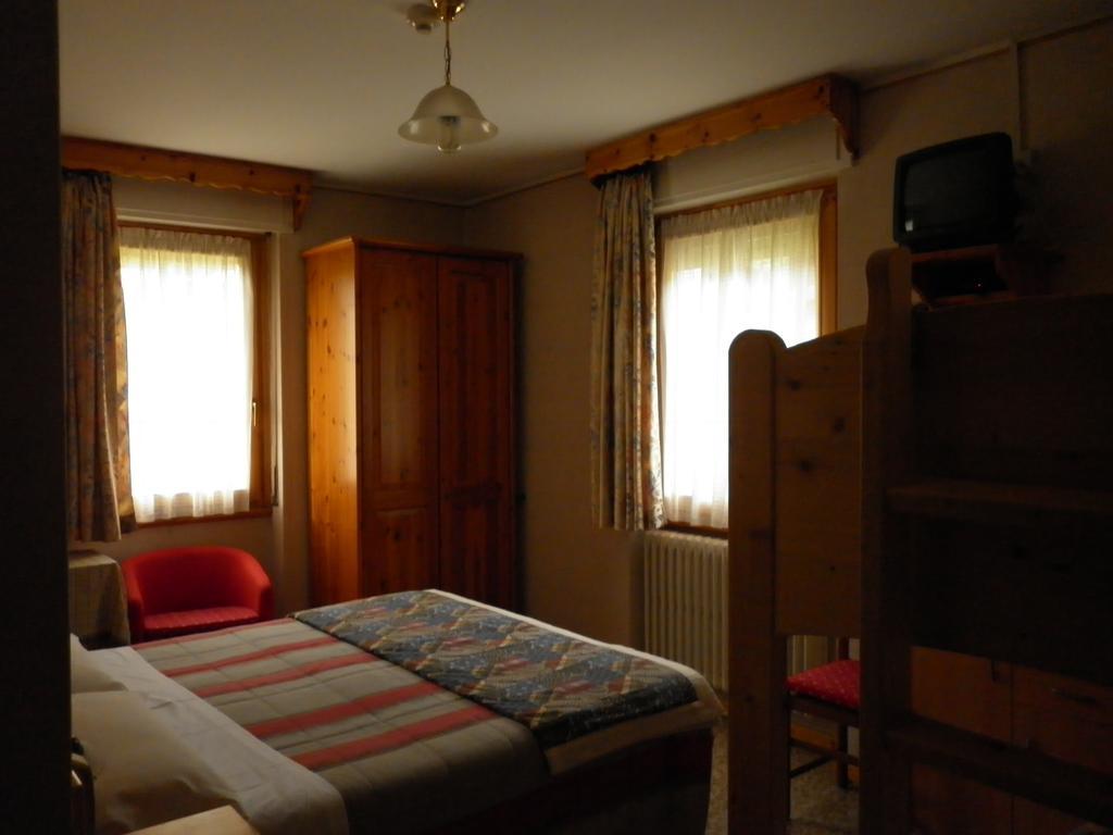 Hotel Zebru Вальфурва Екстер'єр фото