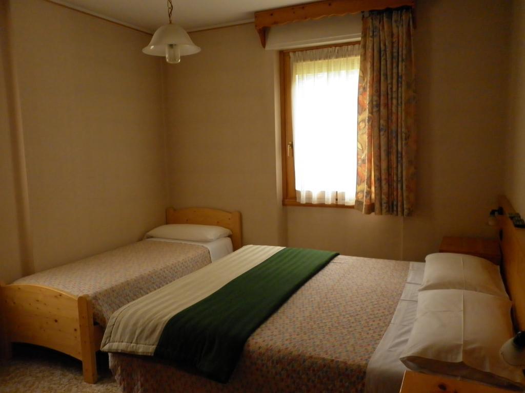 Hotel Zebru Вальфурва Номер фото