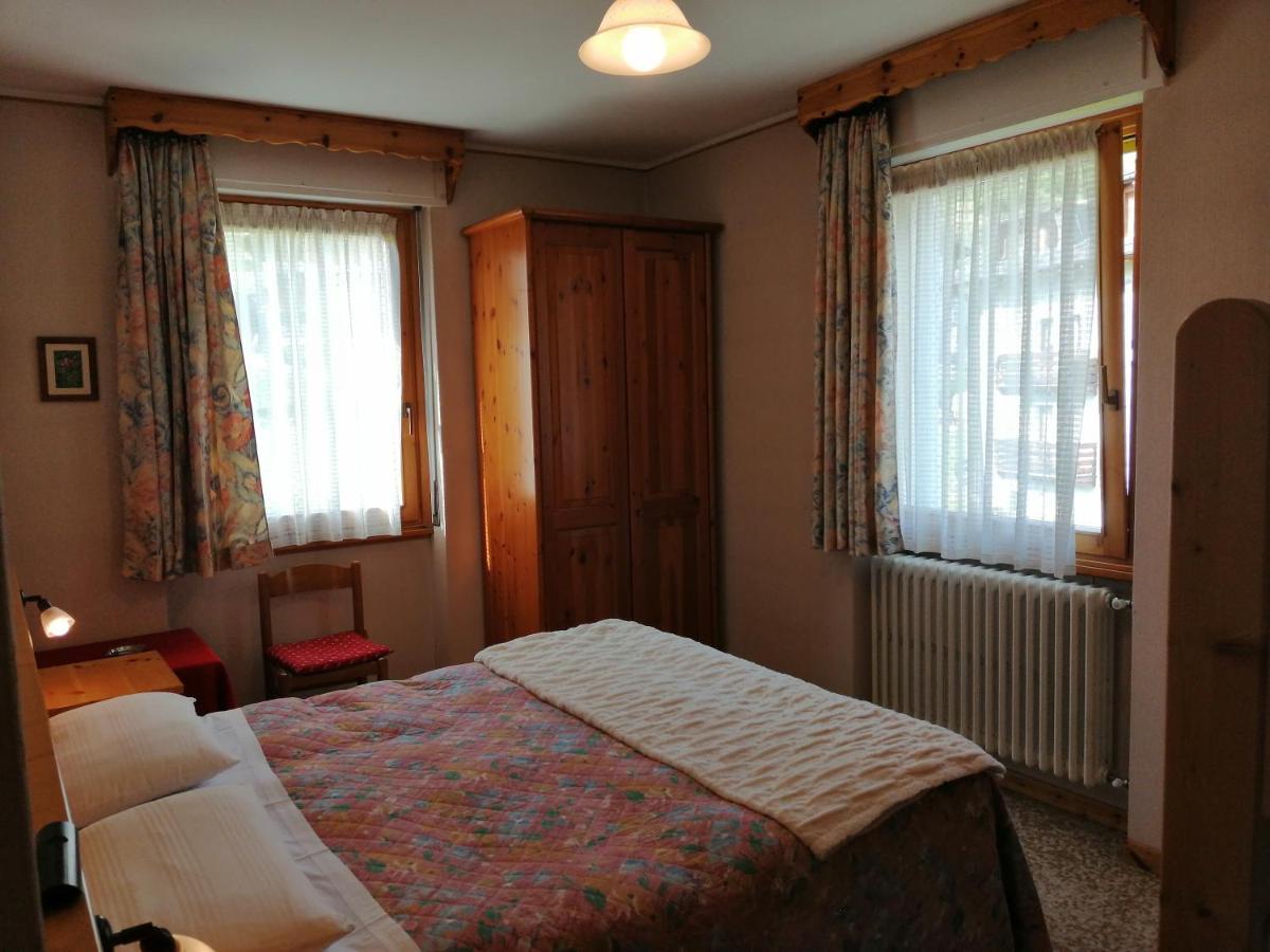Hotel Zebru Вальфурва Екстер'єр фото