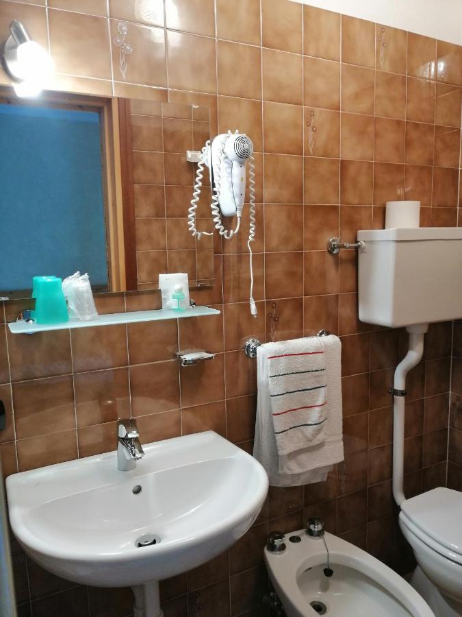 Hotel Zebru Вальфурва Екстер'єр фото